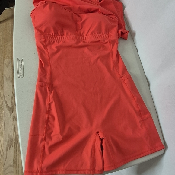 Halara Airy Backless Athletic Dress - Size S - Picture 11 of 16